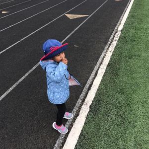 Meet your Posher, William